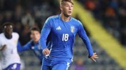 “Ikuti Kata Hati” Francesco Pio Esposito Tetap di Inter Meski Arsenal Memantau