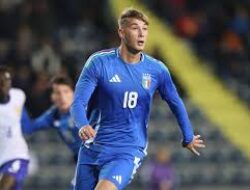 “Ikuti Kata Hati” Francesco Pio Esposito Tetap di Inter Meski Arsenal Memantau