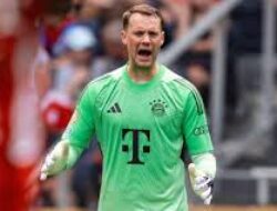 Manuel Neuer Cedera Betis, Bayern Tetap Menang 4-1 atas Gladbach — Kekhawatiran Jelang Laga-Laga Krusial