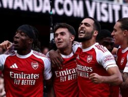 Arteta Puji Mental Arsenal: Kemenangan yang Menegaskan Karakter Tim