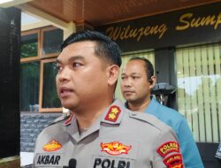 Polisi Kuningan Amankan Tersangka Modus “Dukun”, Tiga Pelajar Dilindungi dan Proses Hukum Berjalan