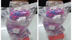 Satresnarkoba Jaksel Tangkap 2 Pelaku, Sita 2.700 Butir Ekstasi Asal Prancis di Bekasi