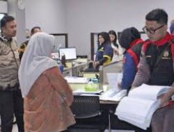 Kejati Sumut Usai Geledah Dua Kantor BPN, Dokumen Disisir untuk Perkuat Kasus Tol Medan–Binjai