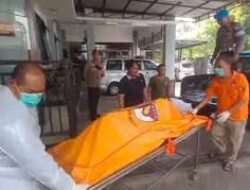 Polres Jombang Selidiki Temuan Mayat Pria di Sungai Mrican, Diduga Tewas Kurang dari 24 Jam