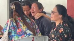 Empat Tersangka Penganiayaan di Asrama Polda Kepri, Bripda Natanael Meninggal Usai Dipukul Senior