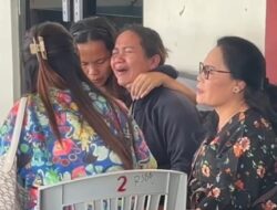 Empat Tersangka Penganiayaan di Asrama Polda Kepri, Bripda Natanael Meninggal Usai Dipukul Senior