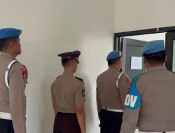 Dugaan Kekerasan Seksual di Jambi, Polisi Tangani Perkara dan Kembangkan Proses Hukum