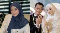 Clara Shinta Resmi Ajukan Gugatan Cerai ke PA Jaksel, Siap Jalani Mediasi dengan Suami