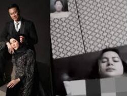 Sosok di Balik Video Viral Mulai Terkuak