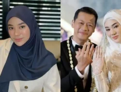 Clara Shinta Resmi Ajukan Gugatan Cerai ke PA Jaksel, Siap Jalani Mediasi dengan Suami