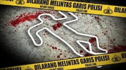 Pria Ditemukan Tewas di Wonogiri, Luka di Leher Picu Penyelidikan Polisi