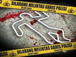 Pria Ditemukan Tewas di Wonogiri, Luka di Leher Picu Penyelidikan Polisi