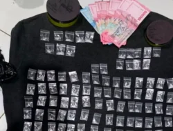 Operasi Sabu Polsek Melak Seret Dugaan Aliran Dana ke Sejumlah Anggota Polisi, 4 Tersangka Ditetapkan