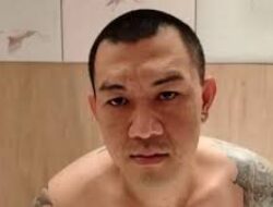 Penangkapan dan Pengakuan Ko Andre