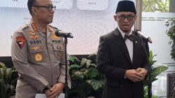 Polri Catat Lonjakan Kasus Penipuan Haji, Satgas Haji 2026 Diperkuat untuk Lindungi Calon Jemaah