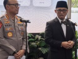 Polri Catat Lonjakan Kasus Penipuan Haji, Satgas Haji 2026 Diperkuat untuk Lindungi Calon Jemaah