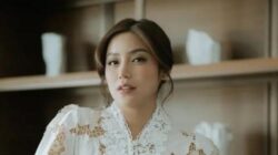 Jessica Iskandar Cerita Kena Hepatitis A, Kini Lebih Ketat Soal Kebersihan Makanan