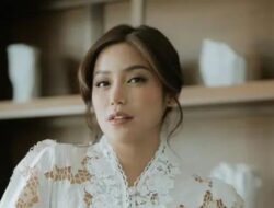 Jessica Iskandar Cerita Kena Hepatitis A, Kini Lebih Ketat Soal Kebersihan Makanan