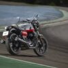Moto Guzzi V7 Stone Corsa Hadir dengan Sentuhan Balap Klasik yang Lebih Modern