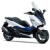 Honda Forza Tawarkan Kenyamanan Premium, Skutik Besar yang Cocok untuk Perjalanan Jauh