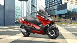 Benelli Zafferano 250: Skutik Bongsor yang Masih Layak Dilirik di Tengah Persaingan Modern