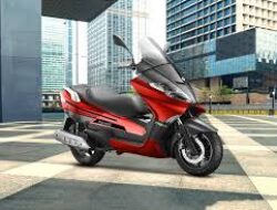 Benelli Zafferano 250: Skutik Bongsor yang Masih Layak Dilirik di Tengah Persaingan Modern