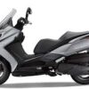 Kymco Downtown 250i: Skutik Premium yang Diam-Diam Punya Kenyamanan Touring