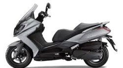 Kymco Downtown 250i: Skutik Premium yang Diam-Diam Punya Kenyamanan Touring