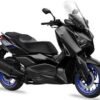 Yamaha XMax 250: Skutik Bongsor yang Masih Jadi Andalan Touring dan Harian