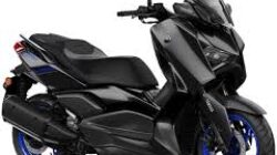Yamaha XMax 250: Skutik Bongsor yang Masih Jadi Andalan Touring dan Harian