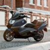 BMW C 650 GT: Skuter Premium dengan Performa Mengesankan