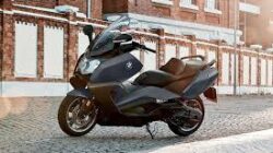 BMW C 650 GT: Skuter Premium dengan Performa Mengesankan