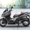Kymco Xciting 400i: Skutik Bongsor yang Pernah Jadi Alternatif Moge Praktis