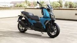 BMW C 400 X: Skutik Premium yang Mengubah Cara Pandang Berkendara di Perkotaan