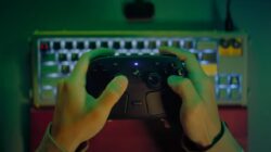 Steam Controller 2026 Resmi Hadir 4 Mei, Inilah Controller PC dengan Trackpad Haptik dan Sensor TMR yang Siap Ubah Cara Bermain