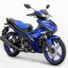 Yamaha MX King Tetap Jadi Andalan Bebek Sport, Ini yang Bikin Susah Tergantikan