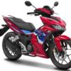 Honda Winner X 150 Facelift Resmi Meluncur, Tampilan Makin Agresif dan Fitur Semakin Lengkap