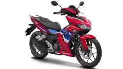 Honda Winner X 150 Facelift Resmi Meluncur, Tampilan Makin Agresif dan Fitur Semakin Lengkap