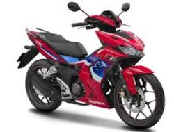 Honda Winner X 150 Facelift Resmi Meluncur, Tampilan Makin Agresif dan Fitur Semakin Lengkap