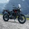 Suzuki V-Strom 250SX: Motor Adventure Ringan yang Siap Diajak Jelajah ke Mana Saja