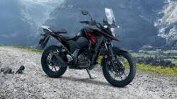 Suzuki V-Strom 250SX: Motor Adventure Ringan yang Siap Diajak Jelajah ke Mana Saja