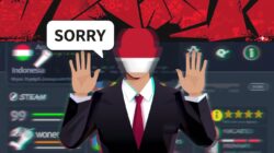 Valve Minta Maaf atas Error Rating IGRS di Steam, Ini Fakta, Kronologi, dan Suara Komunitas
