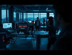 Oracle Pangkas 30.000 Karyawan, PHK Datang Lewat Email Jam 5 Pagi