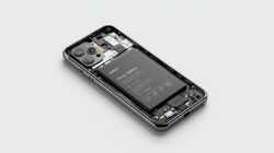 Regulasi Uni Eropa 2027 Wajibkan Baterai Smartphone Bisa Diganti: Analisis Dampak Teknologi, Industri, dan Konsumen