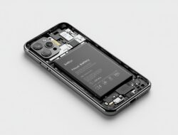 Regulasi Uni Eropa 2027 Wajibkan Baterai Smartphone Bisa Diganti: Analisis Dampak Teknologi, Industri, dan Konsumen