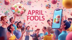 Mengenal April Fools: Sejarah Panjang, Evolusi Budaya, dan Strategi Kreatif di Era Digital
