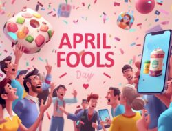 Mengenal April Fools: Sejarah Panjang, Evolusi Budaya, dan Strategi Kreatif di Era Digital