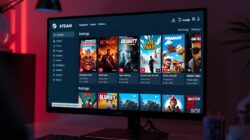 Steam Tarik IGRS dari Indonesia, Kesalahan Klasifikasi Picu Evaluasi Sistem Nasional