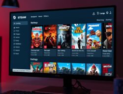 Steam Tarik IGRS dari Indonesia, Kesalahan Klasifikasi Picu Evaluasi Sistem Nasional
