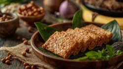 Tempe Disebut ‘Superfood’ Otak: Riset Ungkap Kaitannya dengan Memori hingga Alzheimer